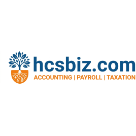 HCSBIZ ACCOUNTING, PAYROLL AND TAX SERVICES
