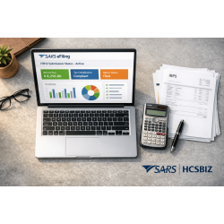 Individual Income Tax Return Submission (ITR12) - Basic